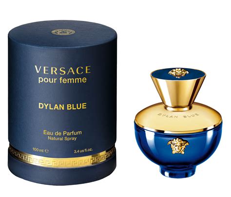 profuma donna versace pour femme dylan blue|versace pour femme dylan blue.